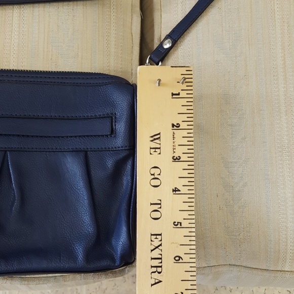 🆑️NWOT Simply Vera small shoulder bag - Picture 7 of 7